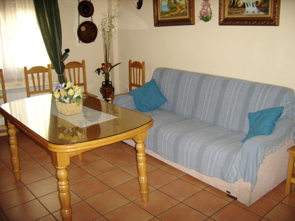 Los Olivos Arroyo Frio Room photo