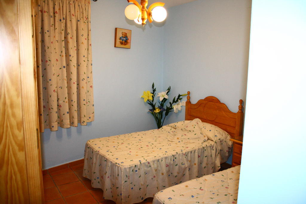 Los Olivos Arroyo Frio Room photo